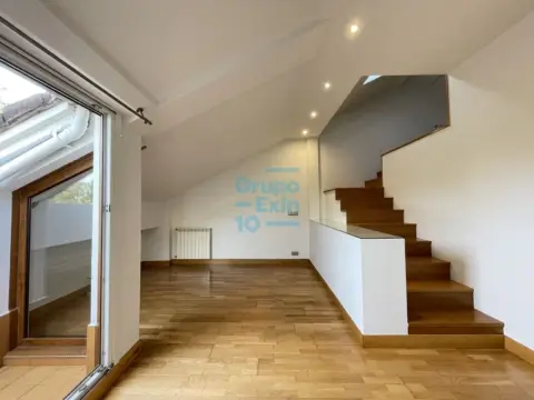 Piso en Aiete - Miramon