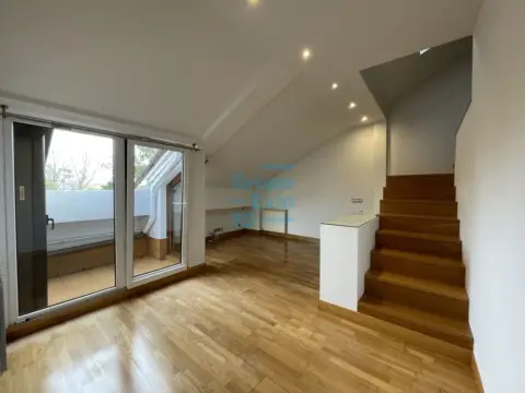 Piso en Aiete - Miramon