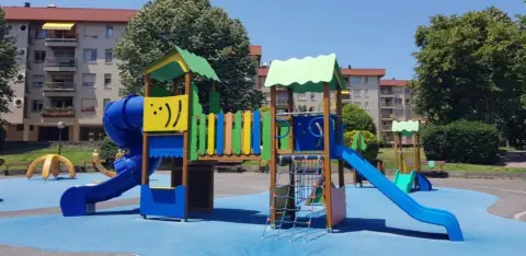 Piso en Zinkunegi Kalea