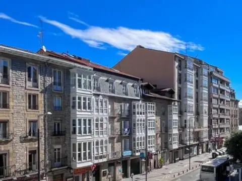 Piso en calle de El Prado