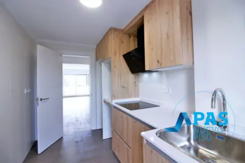 Piso en calle de Manuel Ruiz de Quevedo