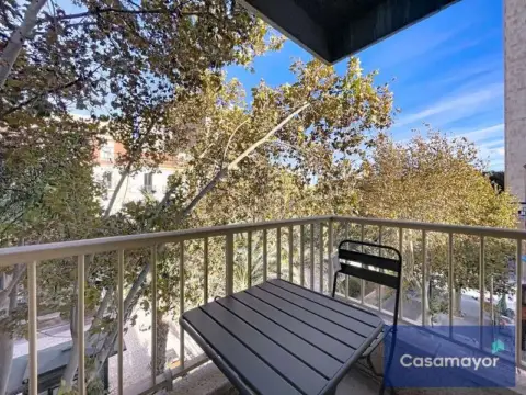 Piso en Avenida del Doctor Gadea