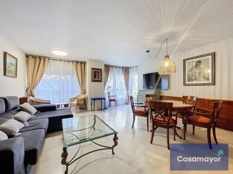 Piso en Avenida del Doctor Gadea