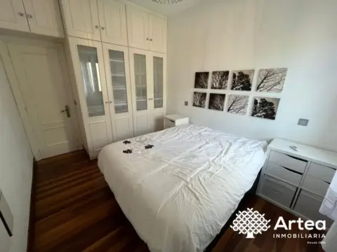 Piso en Concha Jeneralaren Kalea