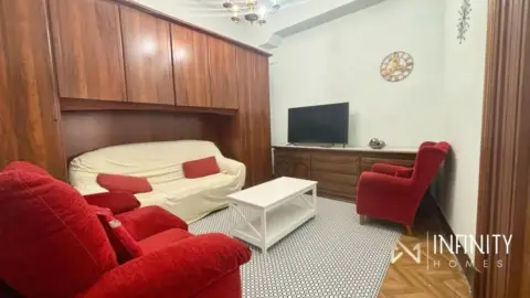 Imagen de vivienda en alquiler