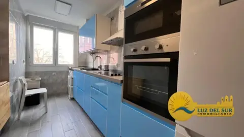 Piso en La Paz-Segunda Aguado-Loreto