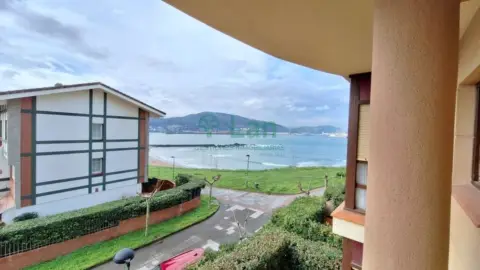 Piso en calle de Matxitxako