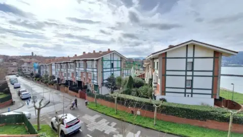 Piso en calle de Matxitxako