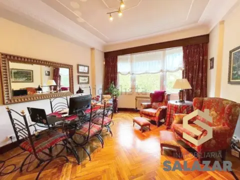 Piso en Tambien Estudiantes 4 Habitaciones 2950 Euros, Vivienda Habitual 2600 Euros