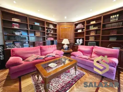 Piso en Tambien Estudiantes 4 Habitaciones 2950 Euros, Vivienda Habitual 2600 Euros