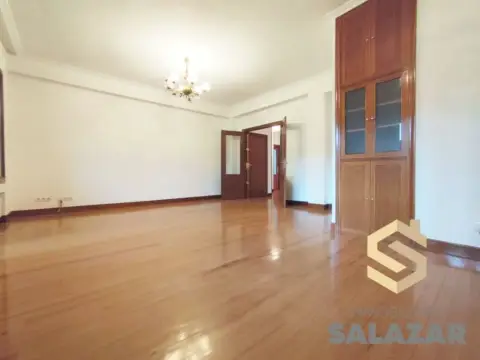 Piso en Juan Antonio Zunzunegui Etorbidea