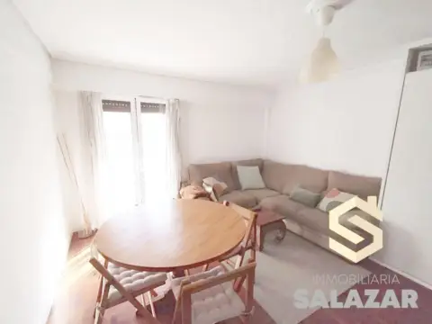 Piso en Sabino Arana Etorbidea