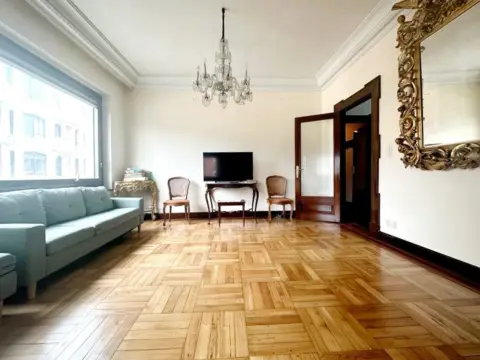 Piso en calle de Iparraguirre