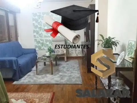 Piso en calle del Padre Esteban Pernet
