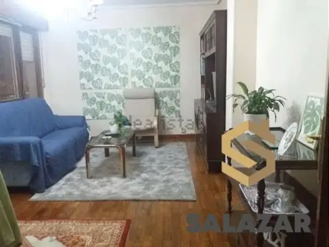 Piso en calle del Padre Esteban Pernet