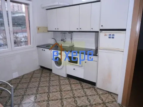 Piso en Basurto