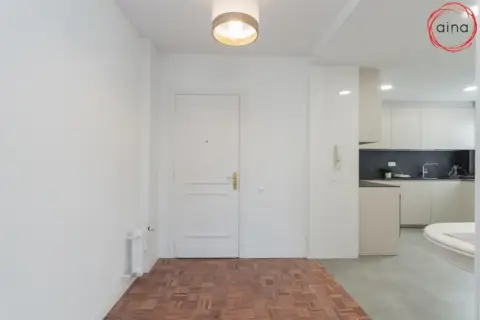 Piso en Iturrama