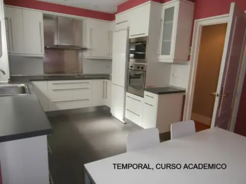 Piso en Amara Berri