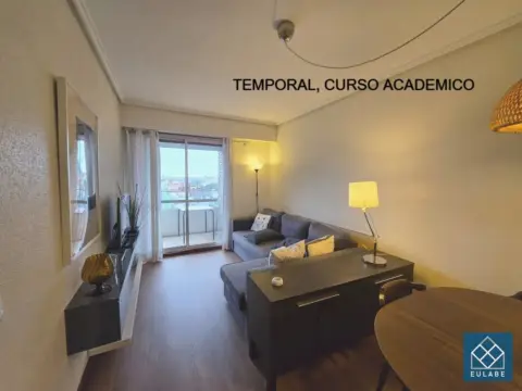 Piso en Amara Berri