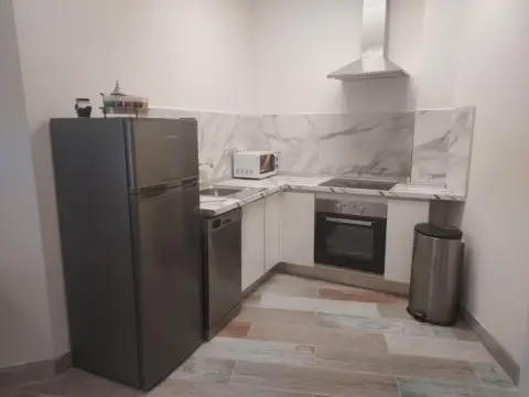 Piso en Amara Berri