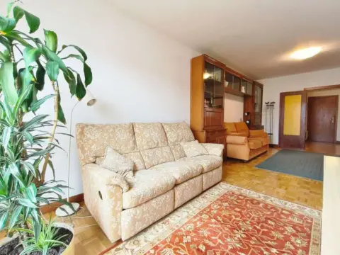 Piso en Amara Berri