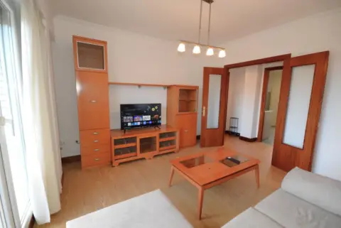 Piso en Doktor Marañon Pasealekua