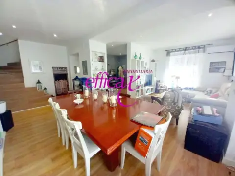 Casa en Santo Domingo-Caudilla