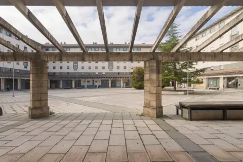 Local comercial en Zizur Mayor - Zizur Nagusia