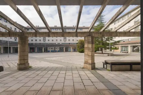 Local comercial en Zizur Mayor - Zizur Nagusia
