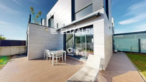 Casa en Camino de Kañueta