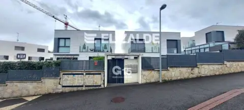 Casa en Camino de Kañueta