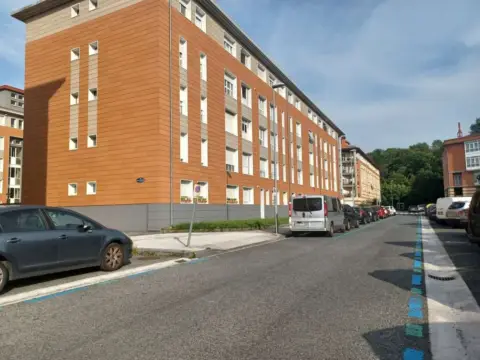 Garaje en calle Louis-L Bonaparte Plaza