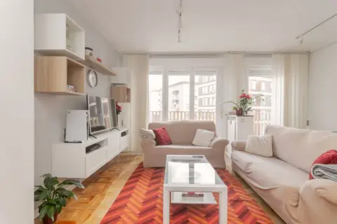 Piso en Burlada - Burlata