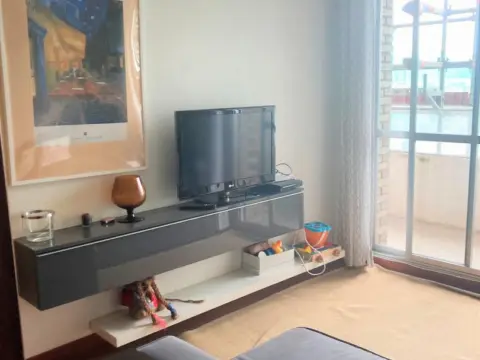 Piso en Amara Berri