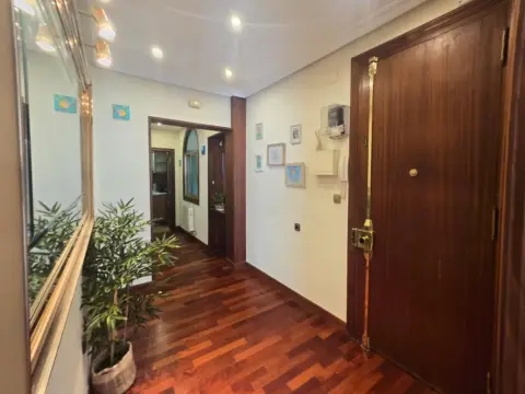 Piso en calle de Karkizano