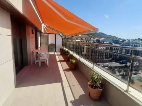 Piso en Gros