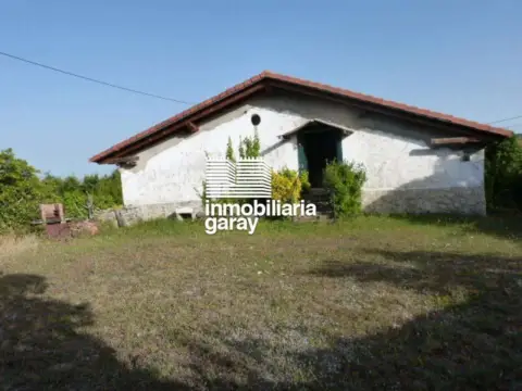 House in Villaventin