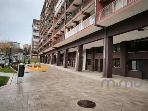 Piso en calle de Beraun