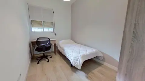 Habitación en calle calle Juan Sebastián Elcano