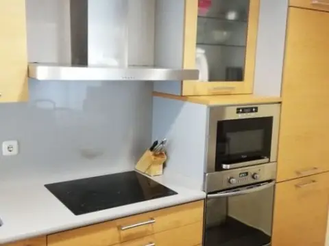 Piso en Mandasko Dukearen Pasealekua