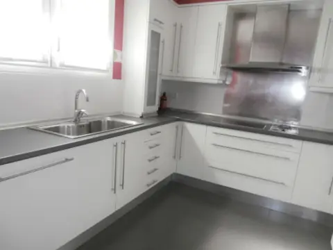 Piso en Amara Berri