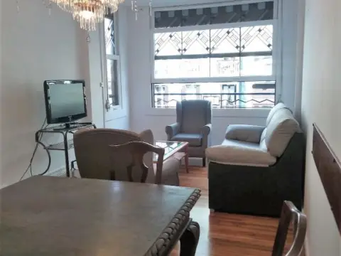 Piso en Gros