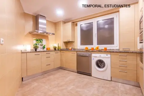 Piso en Amara Berri