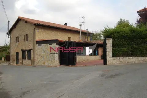Casa en calle de la Picota
