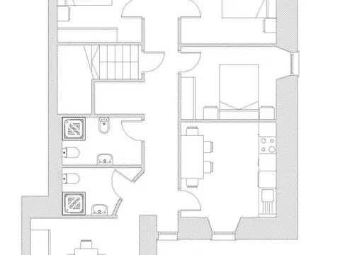 Casa en Espejo
