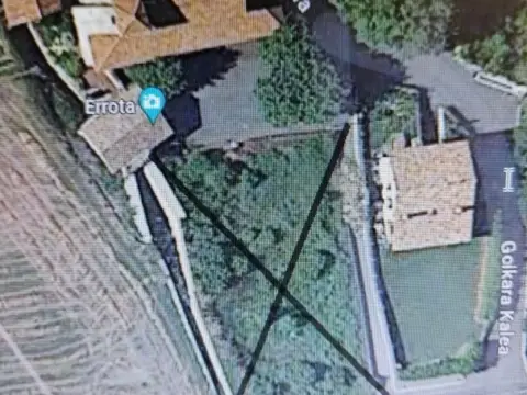 Terreno en Nagusi Kalea