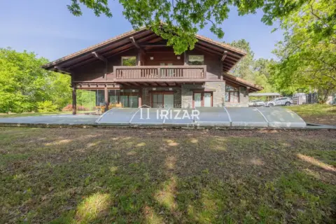 Casa en Laukariz