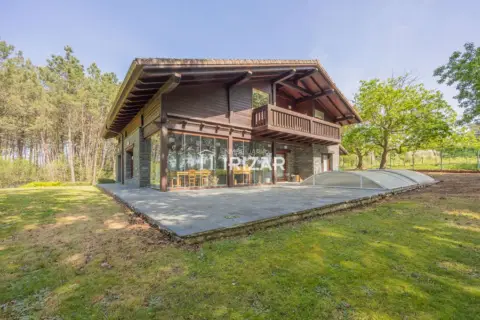 Casa en Laukariz