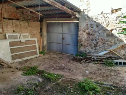 Casa en calle de la Bajera