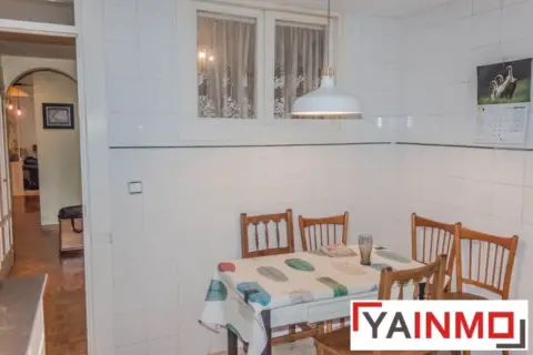 Piso en Casco Viejo